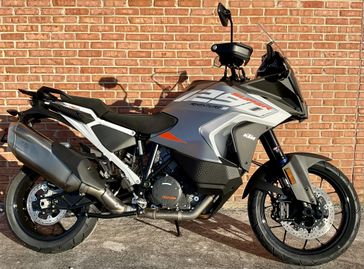 2024 KTM Super Adventure 1290 S