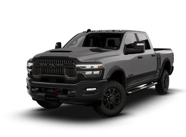New 2026 RAM 2500 Power Wagon Crew Cab 4x4 6'4' Box