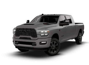 New 2027 RAM 2500 Laramie Mega Cab 4x4 6'4' Box