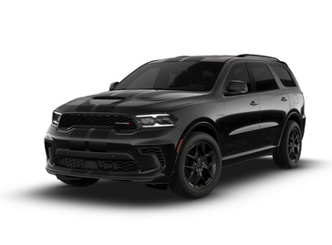 New 2026 Dodge Durango Gt Plus Awd Hemi V8