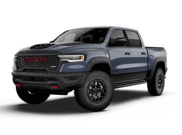 New 2027 RAM 1500 Trx Srt Crew Cab 4x4 5'7' Box