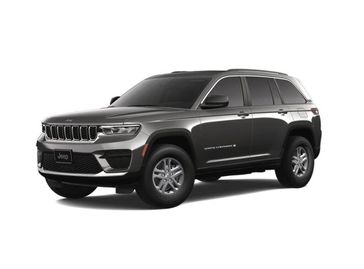New 2025 Jeep Grand Cherokee Laredo 4x4