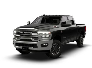 New 2026 RAM 2500 Laramie Crew Cab 4x4 6'4' Box