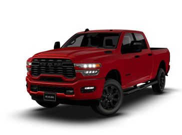 Molten Red Pearl Coat