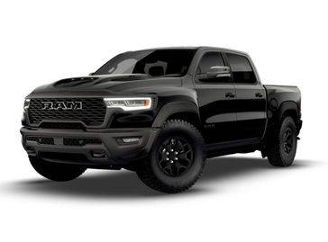 New 2026 RAM 1500 Rho Crew Cab 4x4 5'7' Box