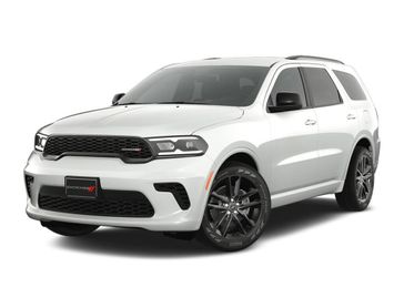 2025 Dodge Durango Gt Rwd