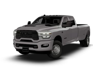 New 2027 RAM 3500 Laramie Crew Cab 4x4 8' Box