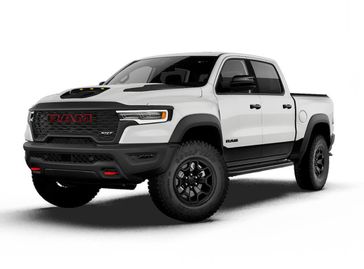 New 2027 RAM 1500 Trx Srt Crew Cab 4x4 5'7' Box