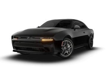 New 2026 Dodge Charger R/T 2-door Awd