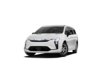 New 2027 Chrysler Pacifica Select