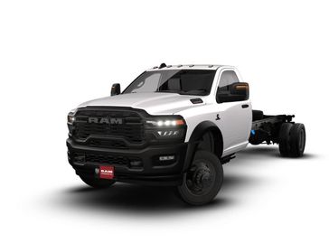 Bright White Clear Coat