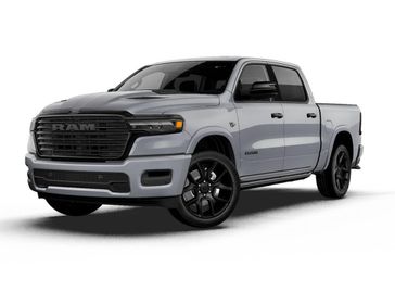New 2027 RAM 1500 Laramie Crew Cab 4x4 5'7' Box
