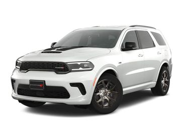 2025 Dodge Durango R/T 20th Anniversary Plus Awd