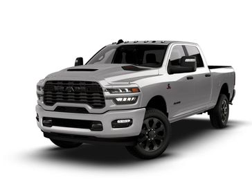 New 2027 RAM 2500 Big Horn Crew Cab 4x4 6'4' Box