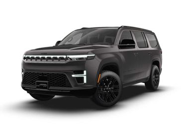 Baltic-Gray Metallic Clear Coat