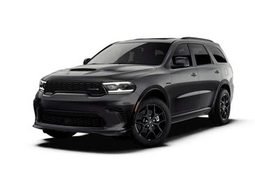 New 2027 Dodge Durango Gt Hemi V8 Plus Awd