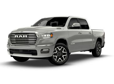 New 2026 RAM 1500 Laramie Crew Cab 4x4 5'7' Box