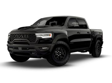 New 2026 RAM 1500 Rho Crew Cab 4x4 5'7' Box