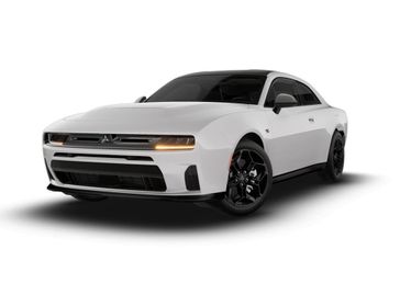 New 2026 Dodge Charger R/T 2-door Awd