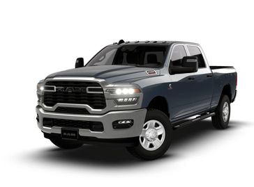 2026 RAM Ram 2500 Pickup Tradesman