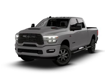 New 2026 RAM 2500 Laramie Crew Cab 4x4 6'4' Box