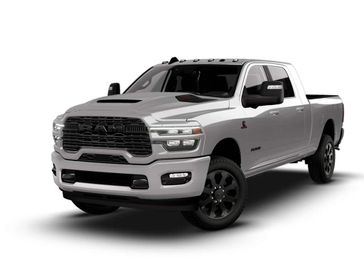 New 2027 RAM 2500 Laramie Mega Cab 4x4 6'4' Box