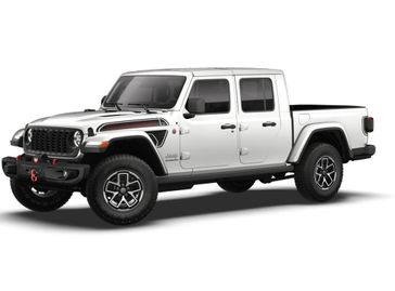 New 2026 Jeep Gladiator Shadow Ops 4x4