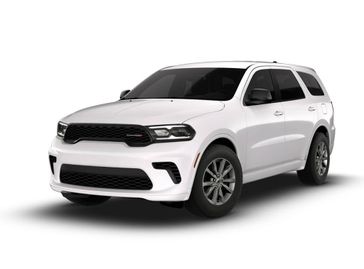 New 2026 Dodge Durango Gt Rwd