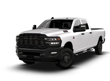 New 2026 RAM 2500 Tradesman Crew Cab 4x4 8' Box