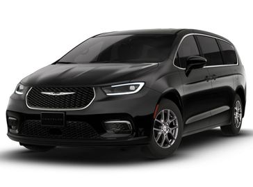 New 2026 Chrysler Pacifica Select