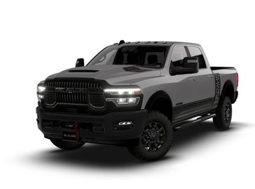 New 2026 RAM 2500 Power Wagon Crew Cab 4x4 6'4' Box