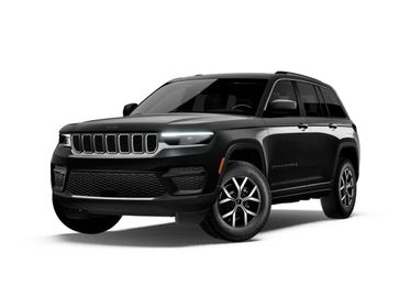 New 2027 Jeep Grand Cherokee Laredo 4x2