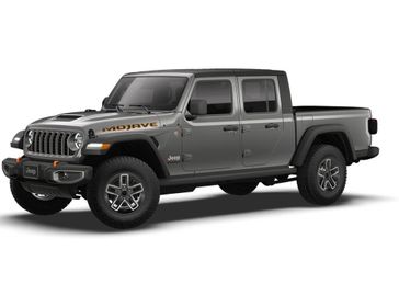 2026 Jeep Gladiator Mojave's photo