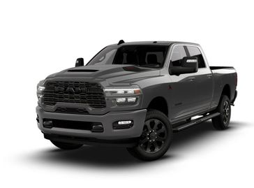 New 2027 RAM 2500 Laramie Crew Cab 4x4 6'4' Box
