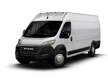 New 2026 RAM Promaster 3500 Tradesman Cargo Van High Roof 159' Wb Ext