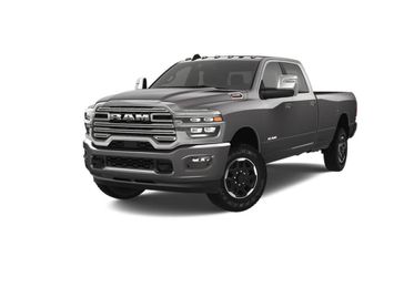 2025 RAM 3500 Laramie Crew Cab 4x4 8' Box