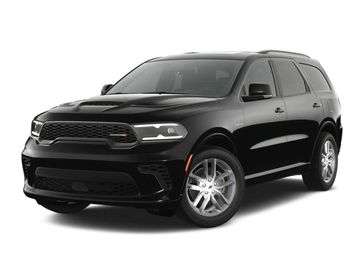 2025 Dodge Durango R/T Plus Awd