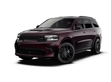 New 2027 Dodge Durango Gt Hemi V8 Plus Awd