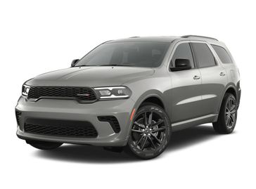 2025 Dodge Durango Gt Rwd