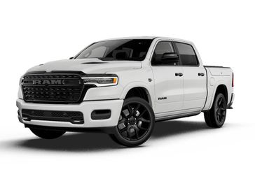 New 2027 RAM 1500 Limited Crew Cab 4x4 5'7' Box