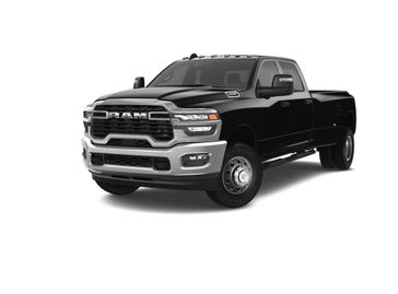 2025 RAM 3500 Tradesman Crew Cab 4x4 8' Box