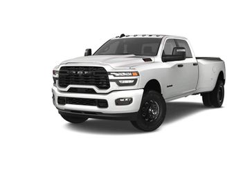 2025 RAM 3500 Big Horn Crew Cab 4x4 8' Box