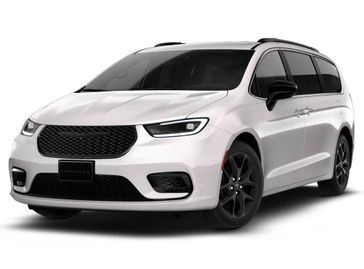 New 2026 Chrysler Pacifica Select