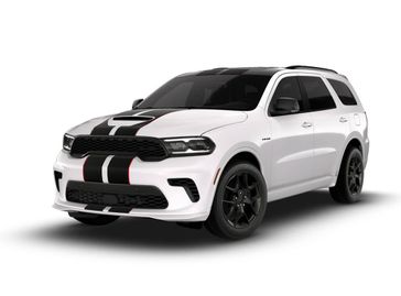New 2026 Dodge Durango Gt Premium Awd Hemi V8