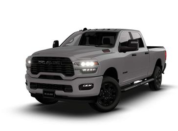New 2026 RAM 2500 Big Horn Crew Cab 4x4 6'4' Box