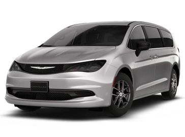 New 2026 Chrysler Voyager Lx