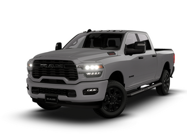 New 2026 RAM 2500 Big Horn Crew Cab 4x4 6'4' Box