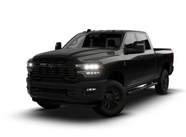 New 2026 RAM 2500 Tradesman