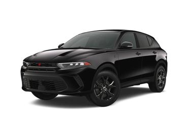 2025 Dodge Hornet Gt Awd