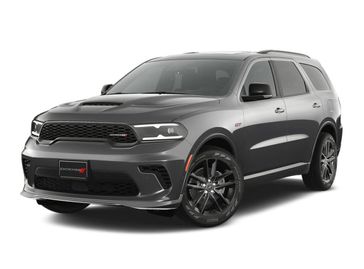 2025 Dodge Durango Gt Plus Awd